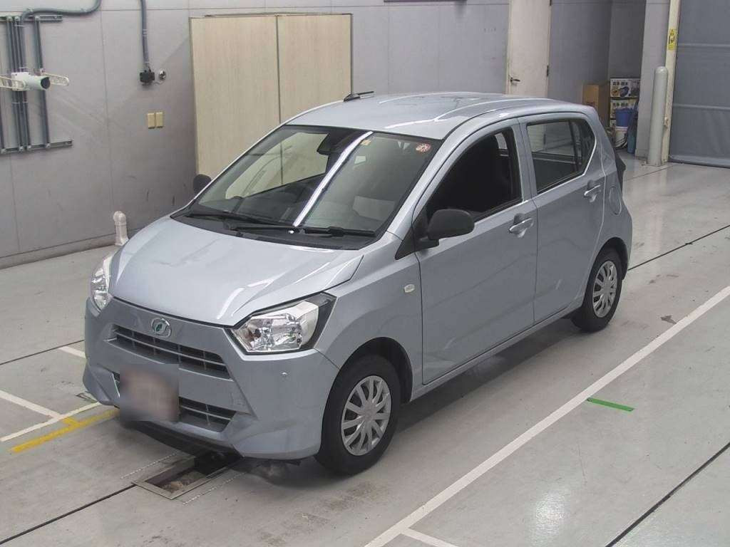 2019 Daihatsu Mira es LA350S[0]