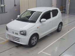 2019 Suzuki Alto