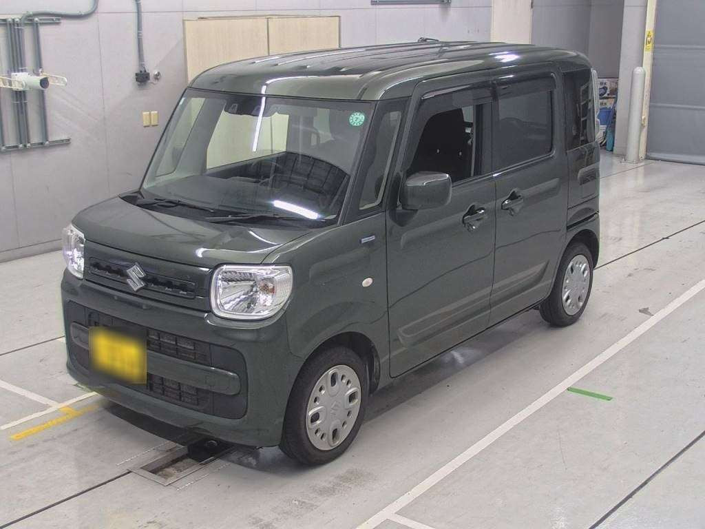 2021 Suzuki Spacia MK53S[0]