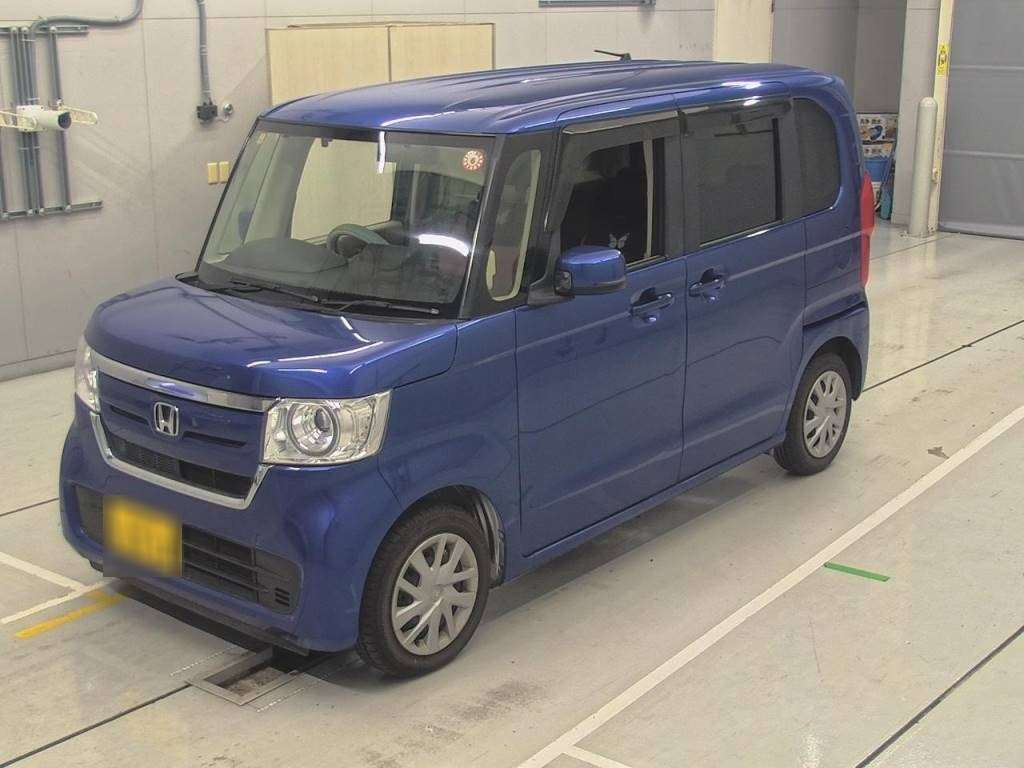 2020 Honda N-BOX JF3[0]