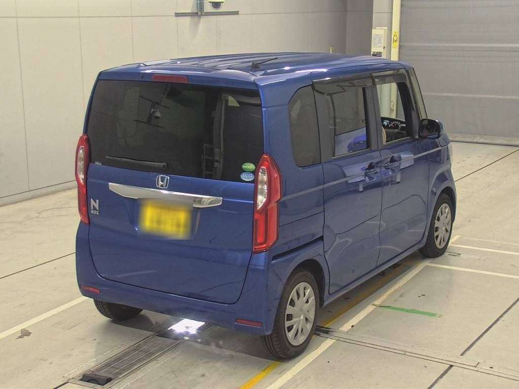 2020 Honda N-BOX JF3[1]