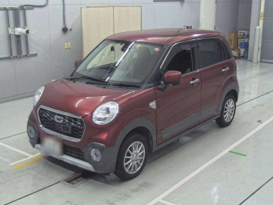 2015 Daihatsu Cast