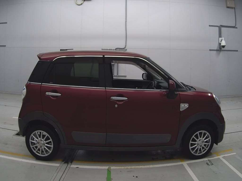 2015 Daihatsu Cast LA250S[2]