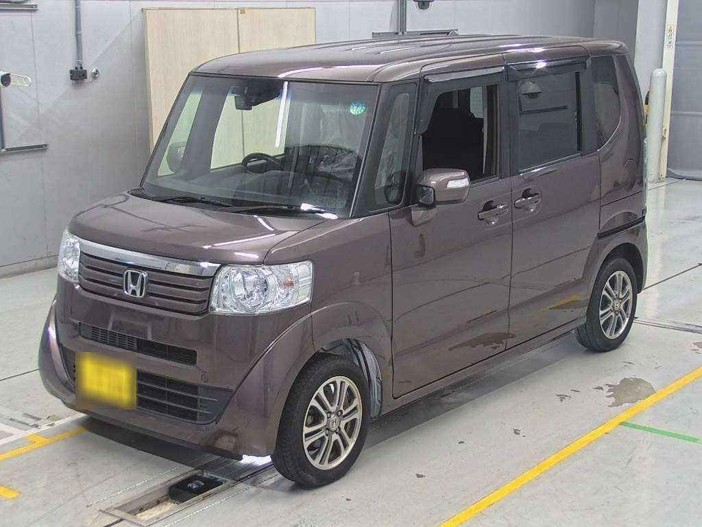 2014 Honda N-BOX JF1[0]