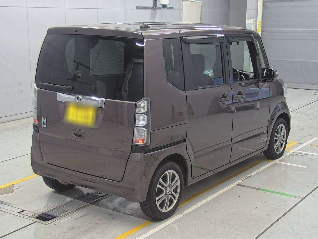 2014 Honda N-BOX JF1[1]