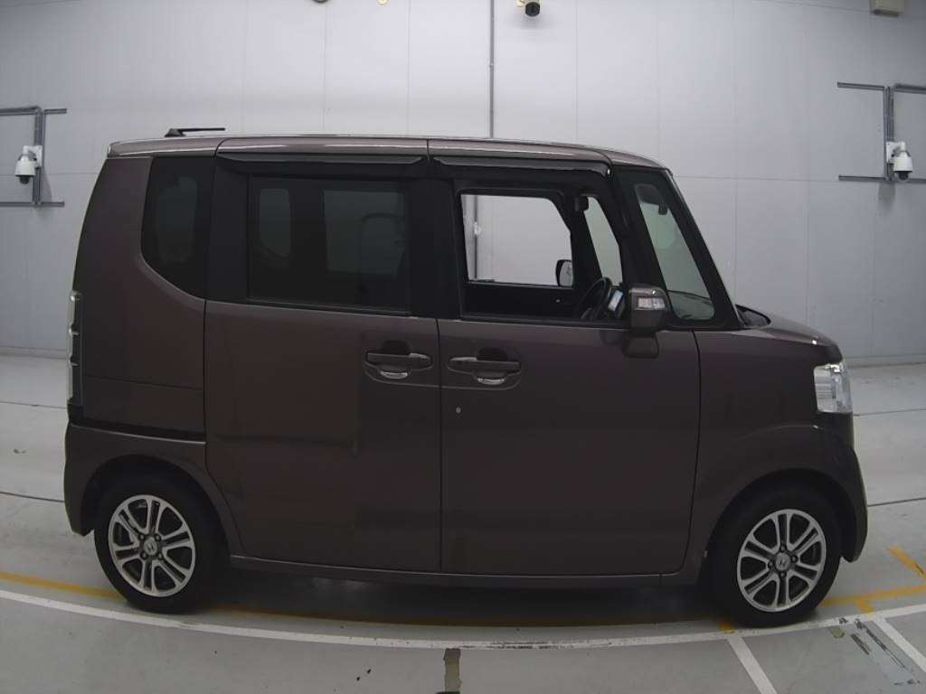 2014 Honda N-BOX JF1[2]