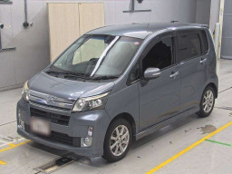 2013 Daihatsu Move