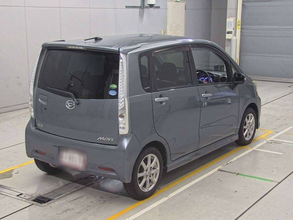 2013 Daihatsu Move LA100S[1]