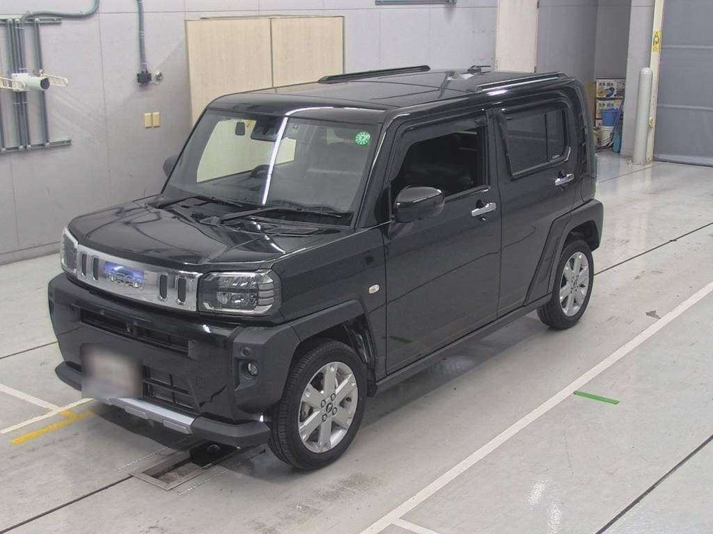 2022 Daihatsu TAFT LA900S[0]