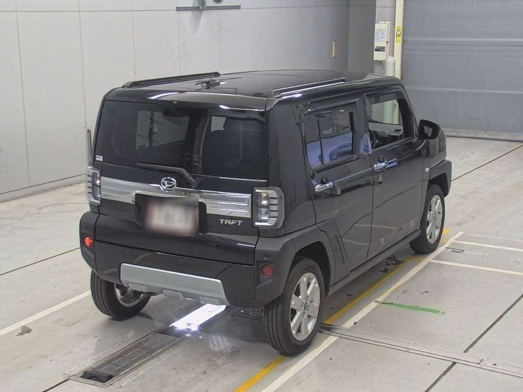 2022 Daihatsu TAFT LA900S[1]