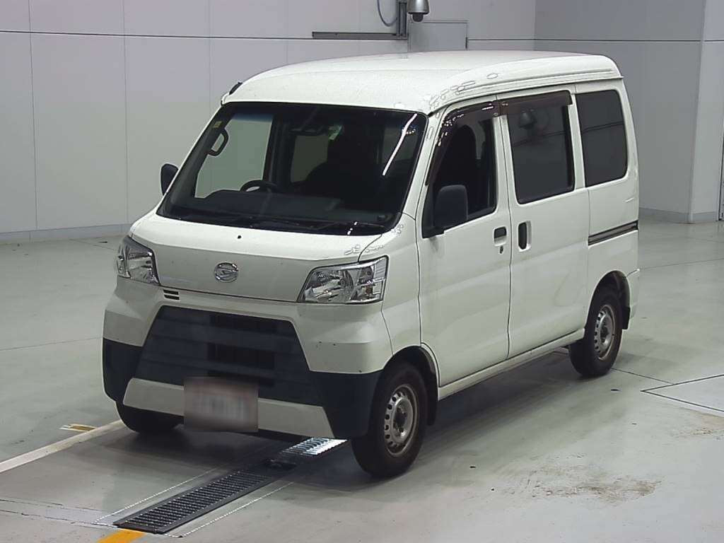 2019 Daihatsu Hijet Cargo S321V[0]