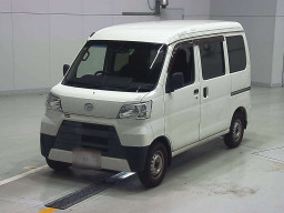 2019 Daihatsu Hijet Cargo