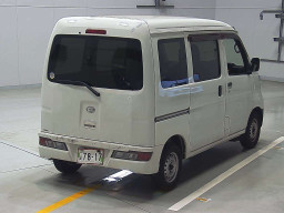 2019 Daihatsu Hijet Cargo