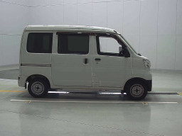 2019 Daihatsu Hijet Cargo