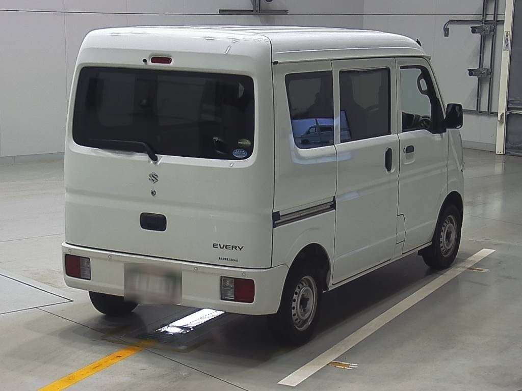 2020 Suzuki Every DA17V[1]