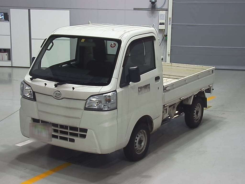 2018 Daihatsu Hijet Truck S500P[0]