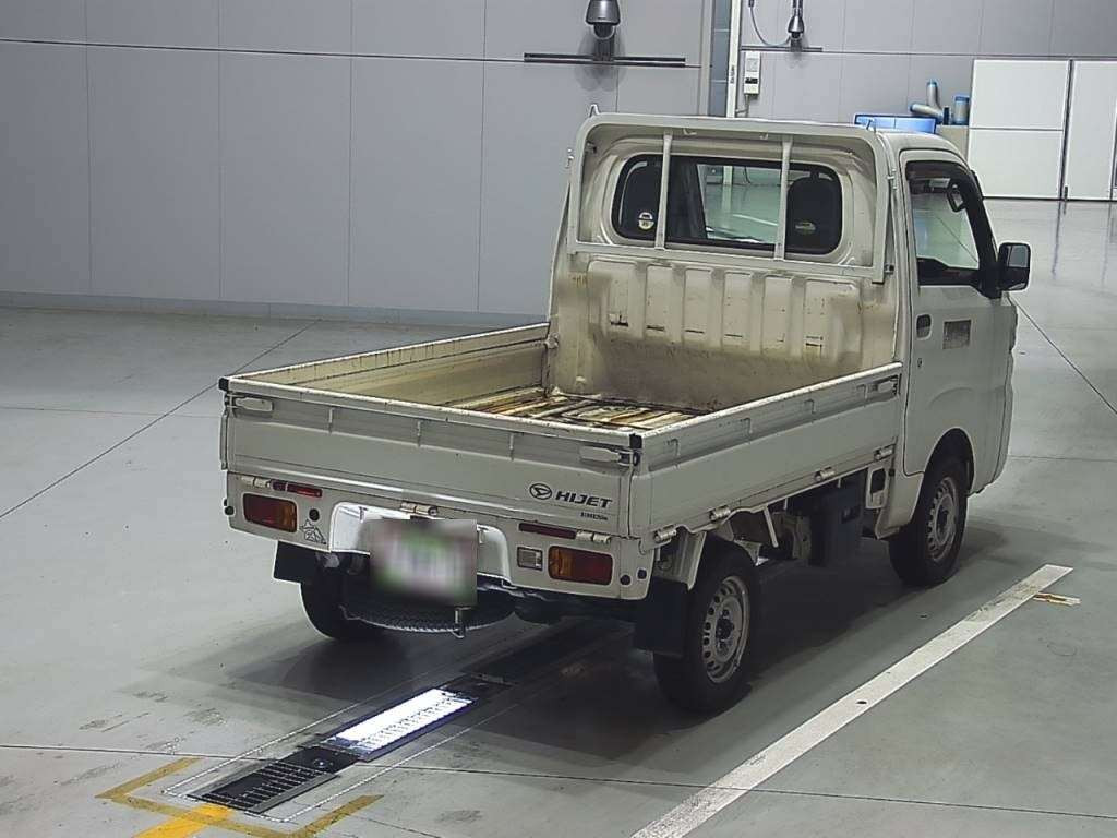 2018 Daihatsu Hijet Truck S500P[1]