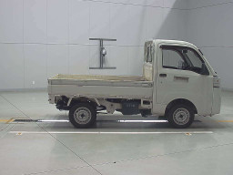 2018 Daihatsu Hijet Truck