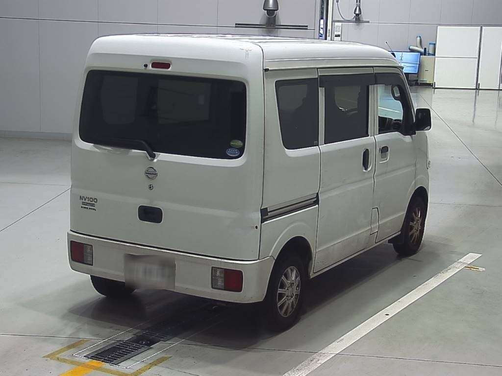 2020 Nissan NV100 Clipper DR17V[1]