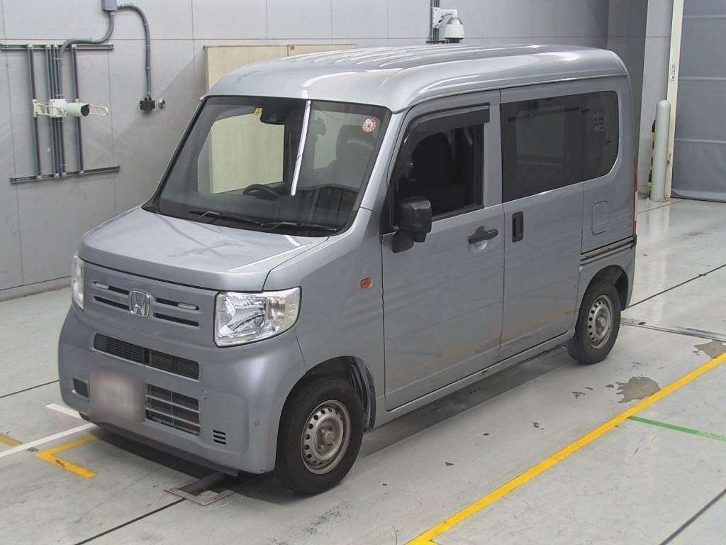 2018 Honda N-VAN JJ1[0]