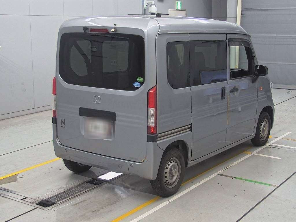 2018 Honda N-VAN JJ1[1]