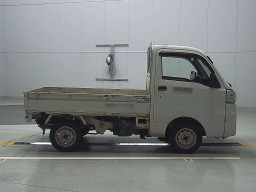 2018 Daihatsu Hijet Truck