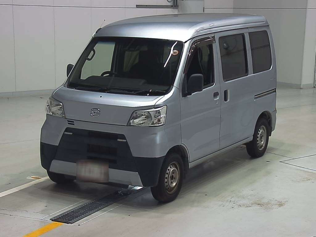 2018 Daihatsu Hijet Cargo S321V[0]