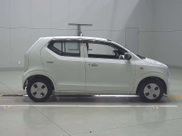 2016 Suzuki Alto