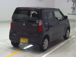 2016 Suzuki Wagon R