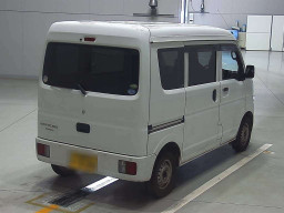 2019 Mitsubishi Minicab Van