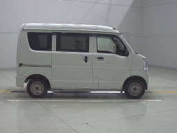 2019 Mitsubishi Minicab Van