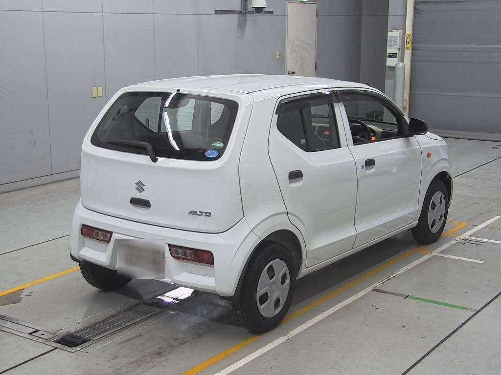 2019 Suzuki Alto HA36S[1]