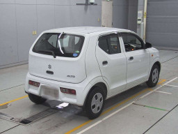 2019 Suzuki Alto