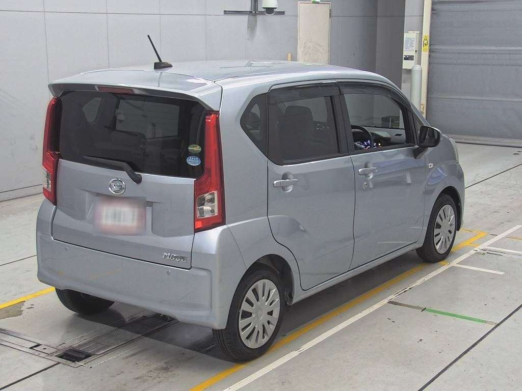 2019 Daihatsu Move LA160S[1]