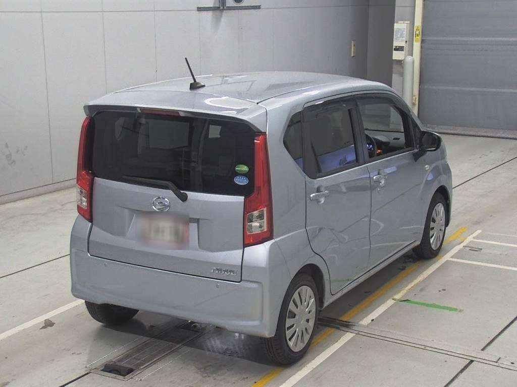 2019 Daihatsu Move LA150S[1]