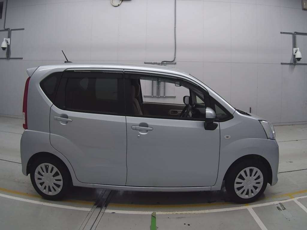 2019 Daihatsu Move LA150S[2]