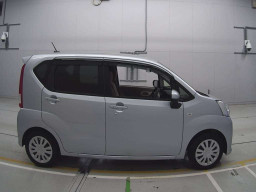 2019 Daihatsu Move