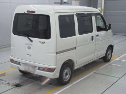 2018 Daihatsu Hijet Cargo