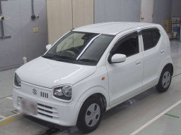 2019 Suzuki Alto