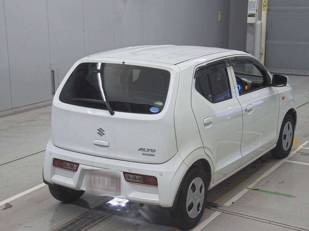 2019 Suzuki Alto HA36S[1]