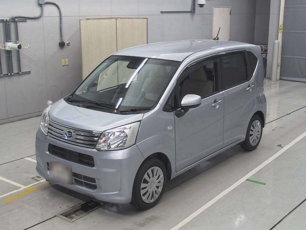 2019 Daihatsu Move LA150S[0]