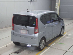 2019 Daihatsu Move