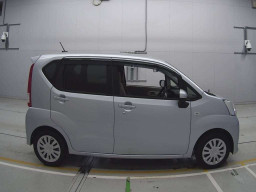 2019 Daihatsu Move