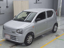 2019 Suzuki Alto