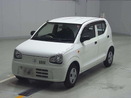 2019 Suzuki Alto