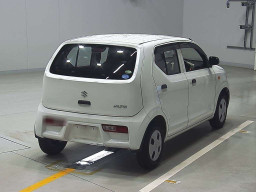 2019 Suzuki Alto