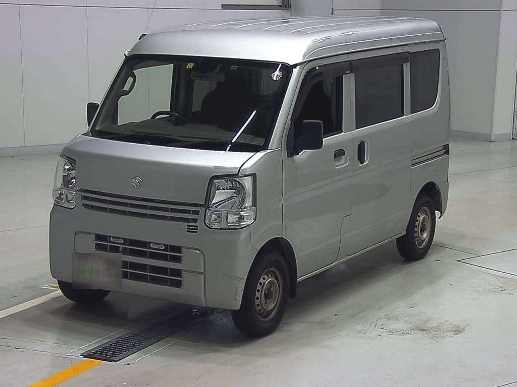 2018 Suzuki Every DA17V[0]