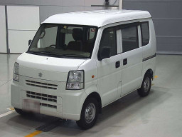 2014 Suzuki Every