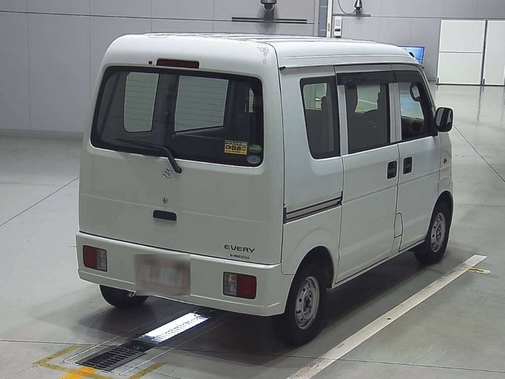 2014 Suzuki Every DA64V[1]