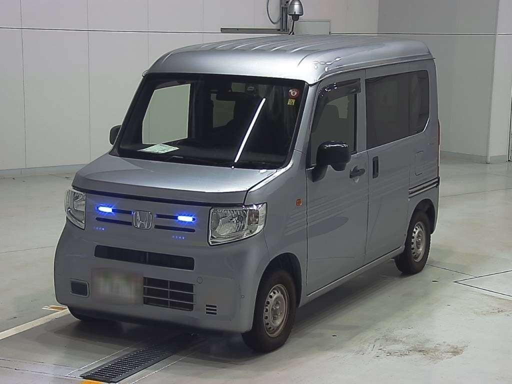 2018 Honda N-VAN JJ1[0]